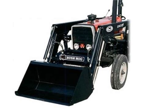 bush hog 2347 quick attach skid steer|Bush Hog TOUGH 2347QT Specifications .